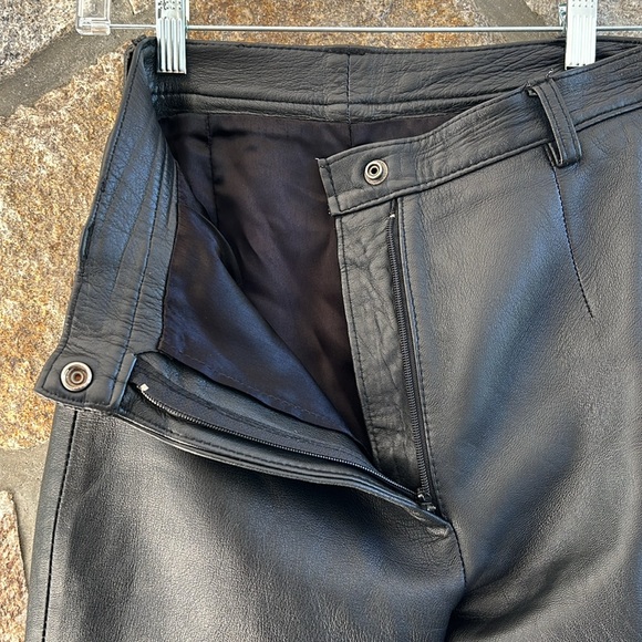 Northbound Leather Pants - Picture 6 of 11